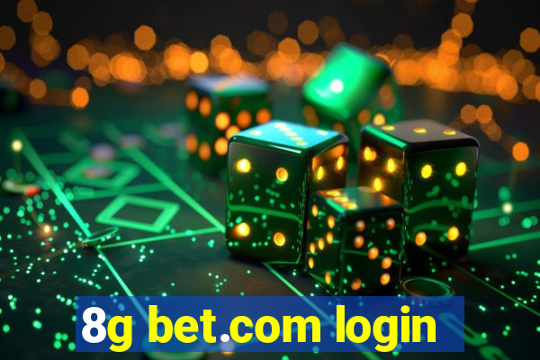 8g bet.com login